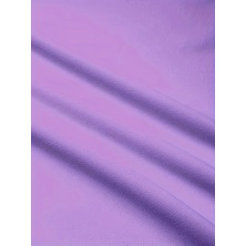 Plus Size Women's Loose Fit Long Sleeve Sweatshirt - Geometric Pattern Round Neck Casual Pullover, All-Season Soft Breathable Fabric, Machine Washable for Everyday Comfort, Comfortable Clothing, Playful Design, Easy Care Material