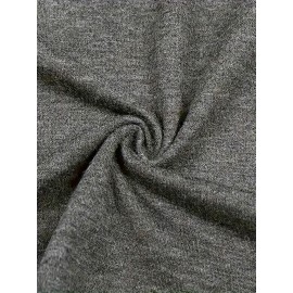 3pcs Women'S Floral Print T-Shirts - Casual Crew Neck, Short Sleeve, Medium Stretch Summer Tops with Heart & Flower Design, Plus Size, Fashionable for Commute, Vacation & Casual Attire