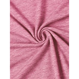 3pcs Women'S Retro Graphic T-Shirt Set - 