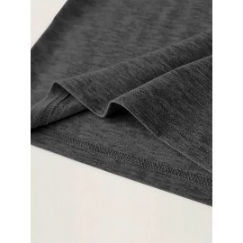 3pcs Women'S Retro Graphic T-Shirt Set - 