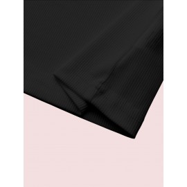 10pcs Women'S Spring Summer Casual Top and Pants Set Round Neck Short Sleeve T-Shirt + Comfortable Home Shorts -D10+K8-10pcs